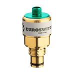 Sensor de presión diferencial IO-LINK- Euroswitch modelo 987