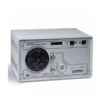 S904 – Calibrador de humedad relativa y temperatura